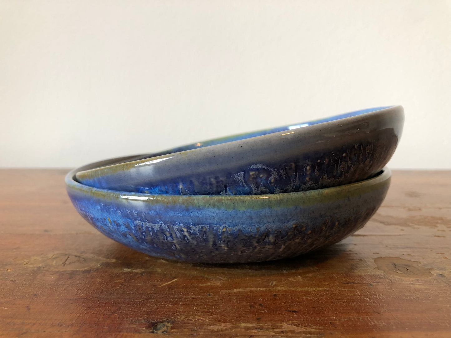 Set of 2 Dessert / Tapas Bowls