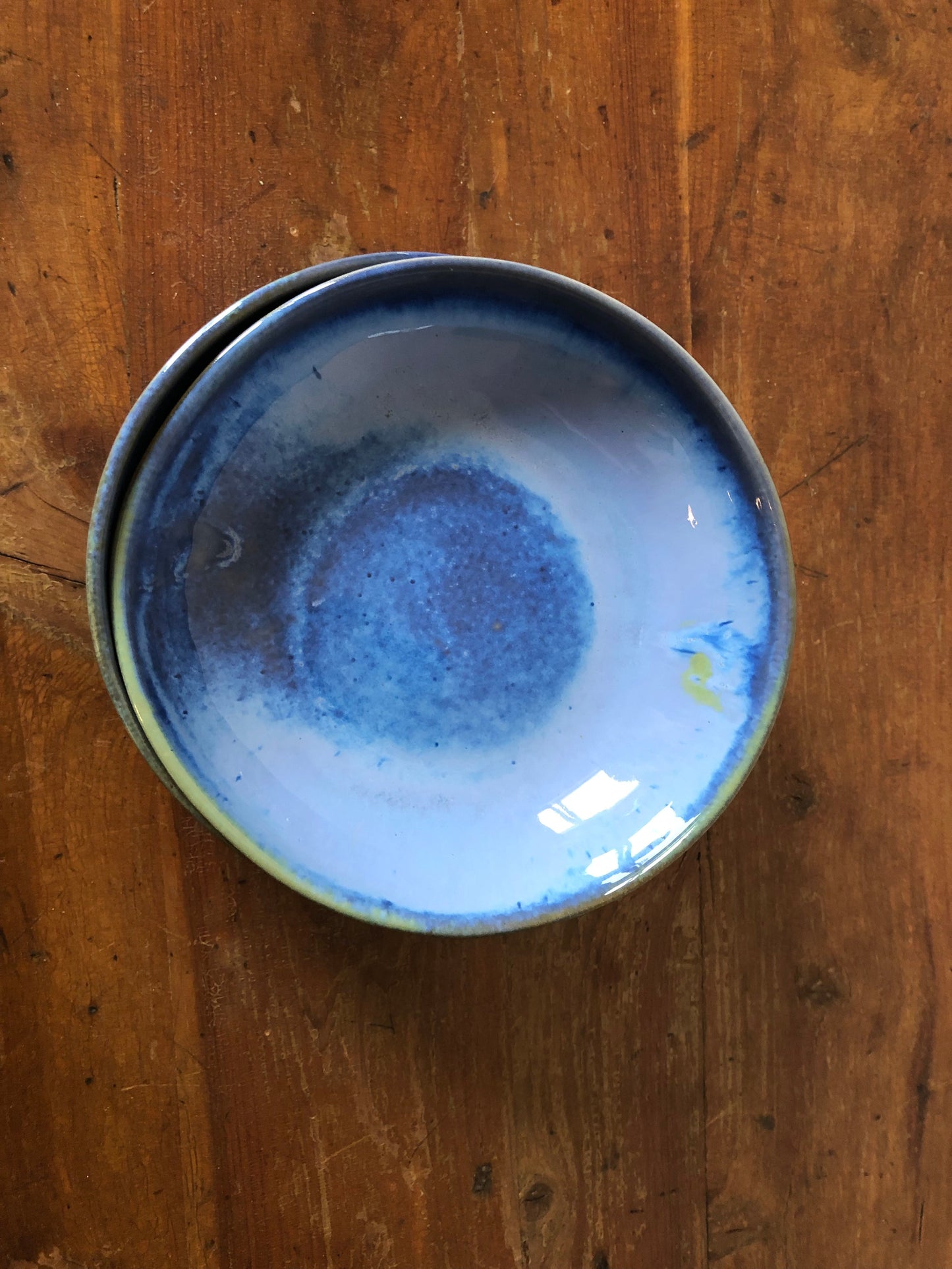 Set of 2 Dessert / Tapas Bowls
