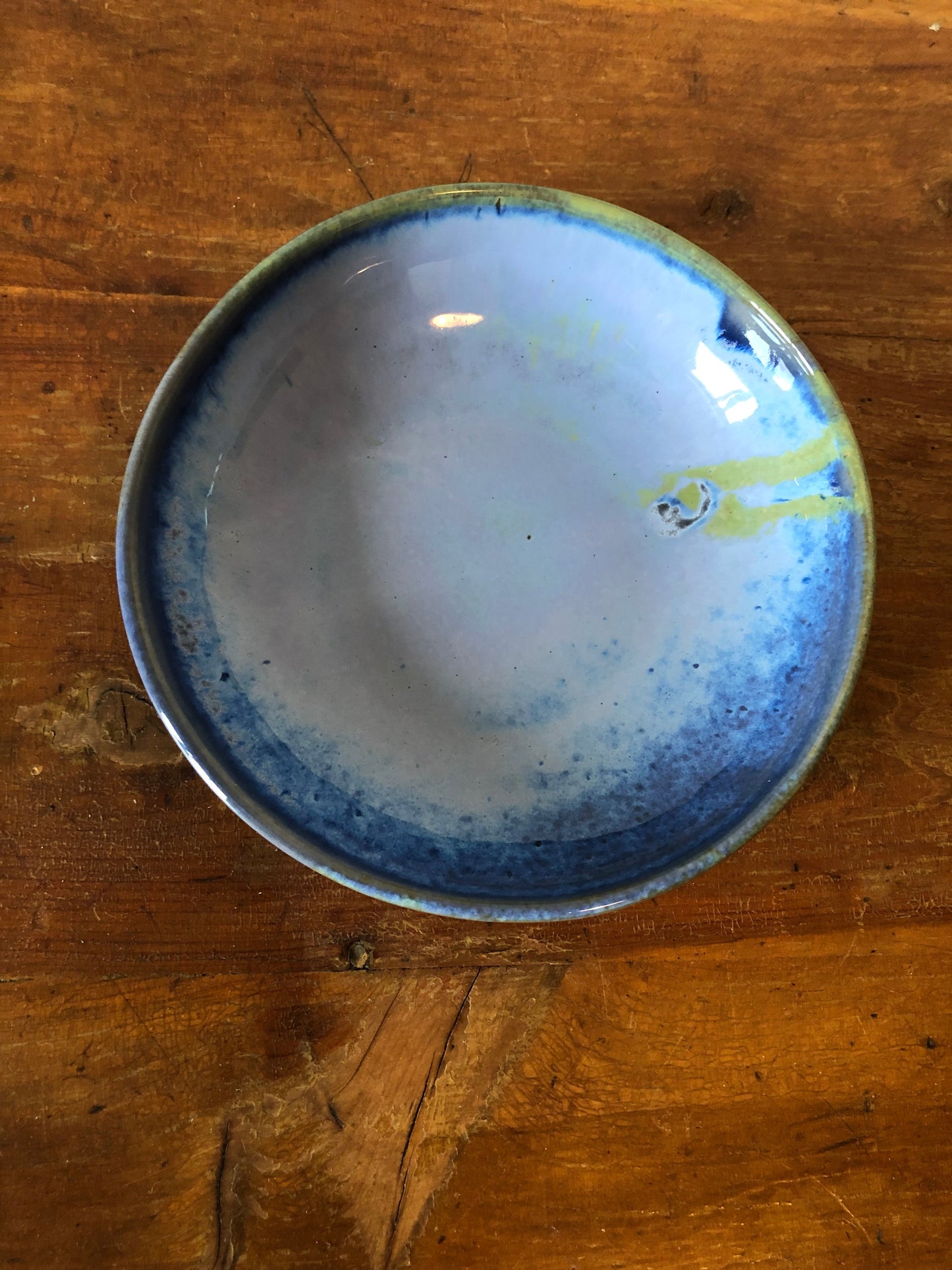 Set of 2 Dessert / Tapas Bowls