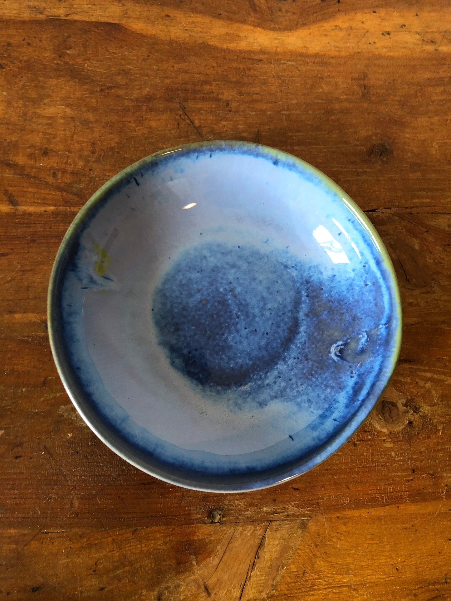 Set of 2 Dessert / Tapas Bowls