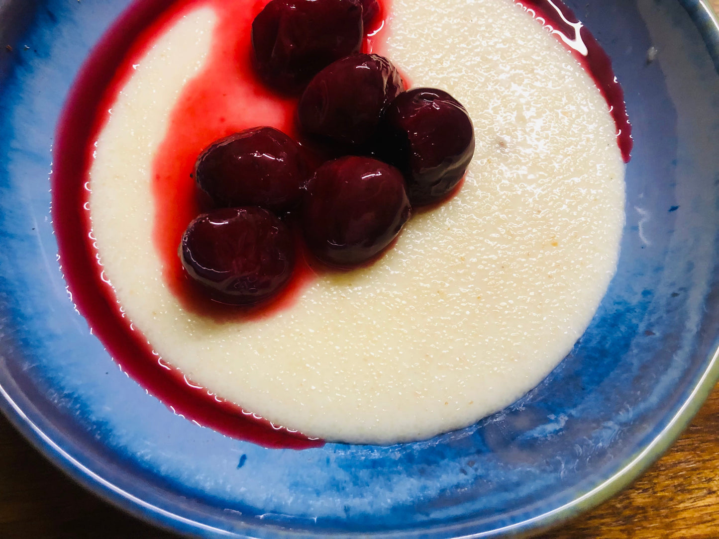 Set of 2 Dessert / Tapas Bowls