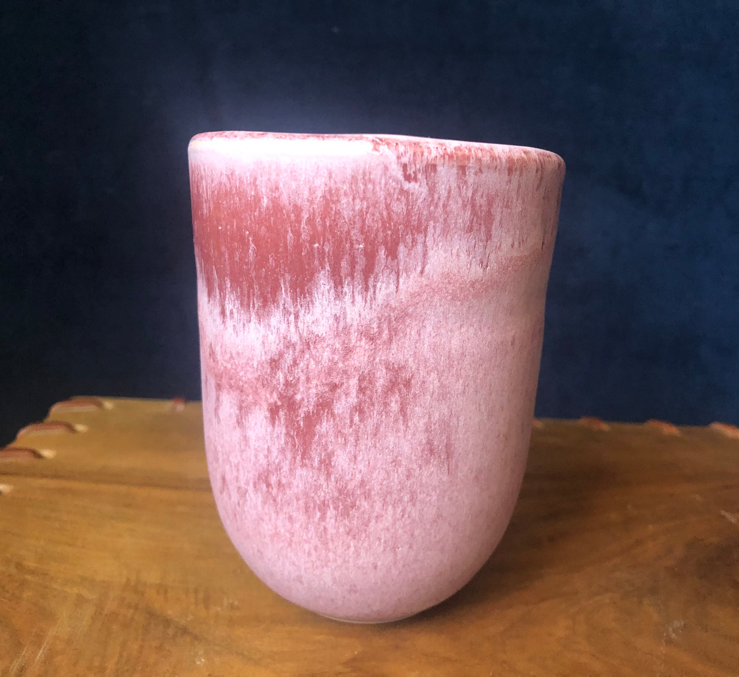 Matte Mug Mulberry