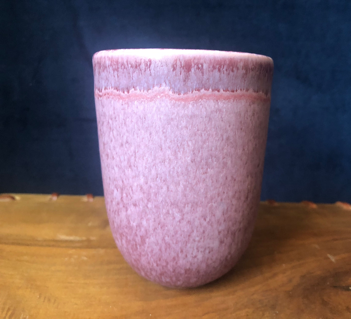 Matte Mug Mulberry