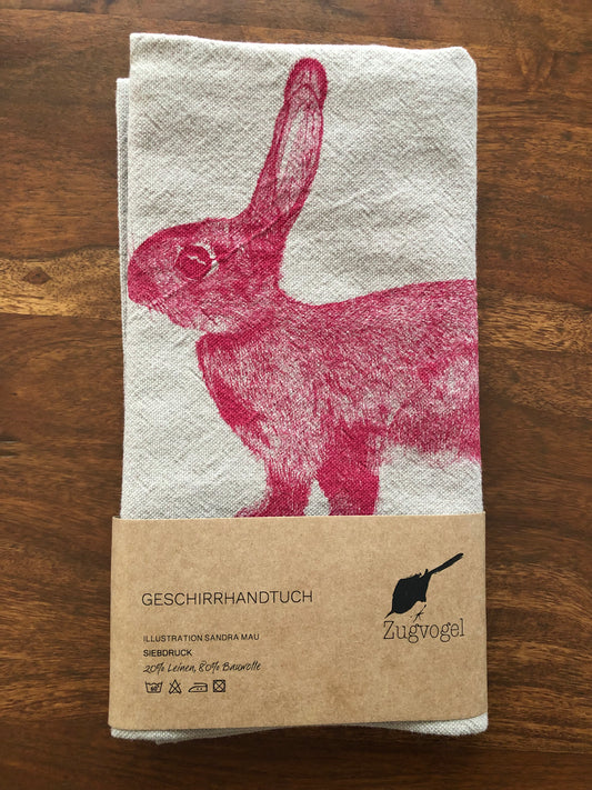 Tea Towel - Geschirrhandtuch - Zayo Bayo