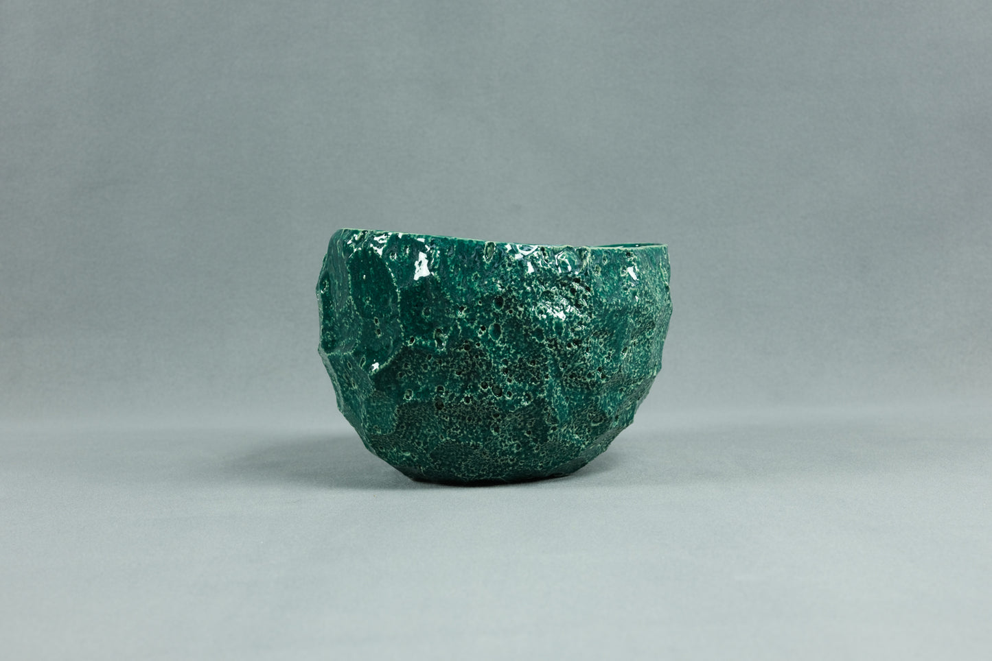 Bowl Lozenets - Dark Green