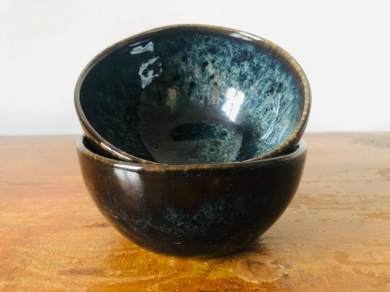 Medio Dip Bowl Cousteau