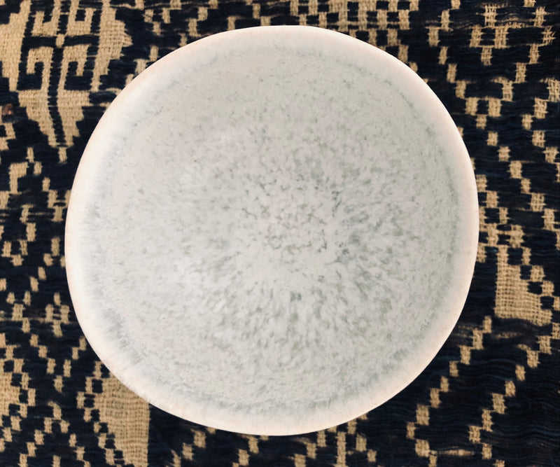 Mini Dip Bowl Gray Matte - Kleines Dip Schälchen in matt grau