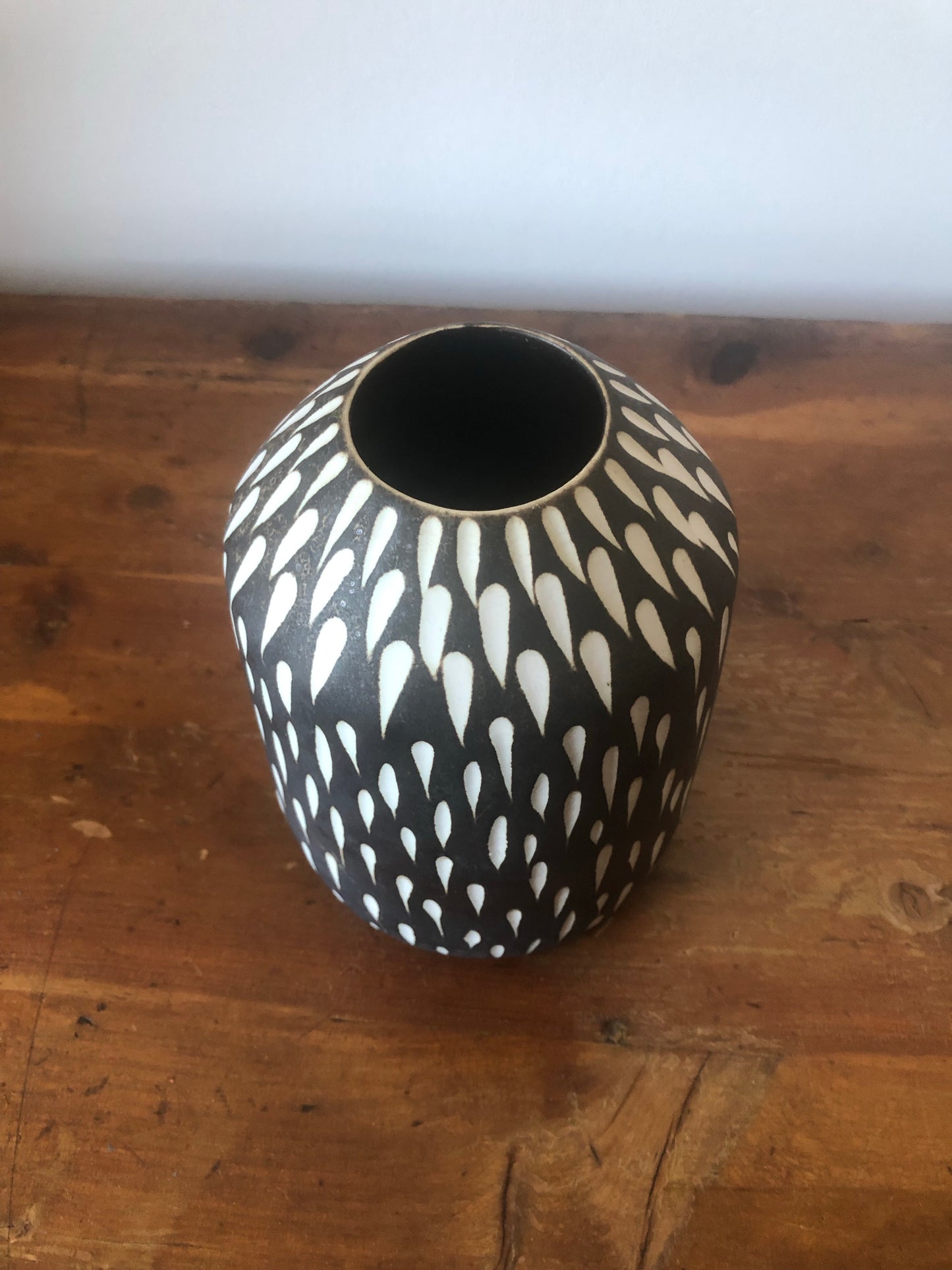 Vase Moita