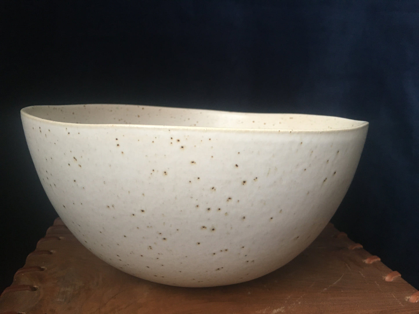 Salad Bowl Casca Matte