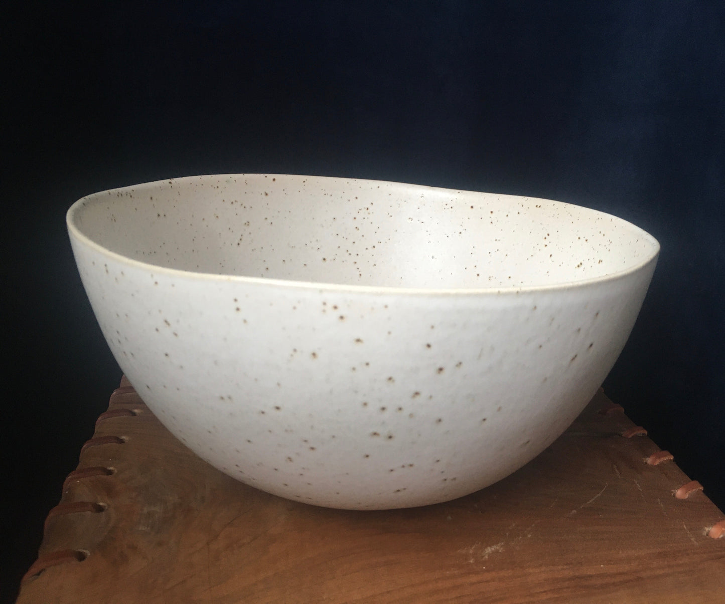 Salad Bowl Casca Matte