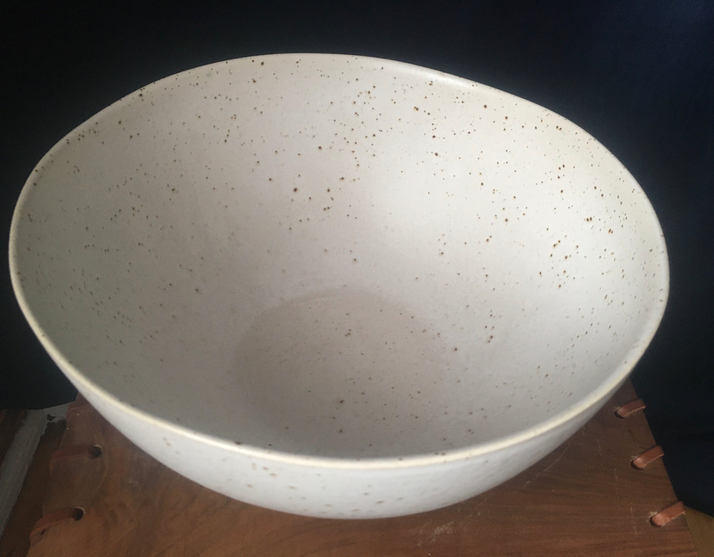 Salad Bowl Casca Matte